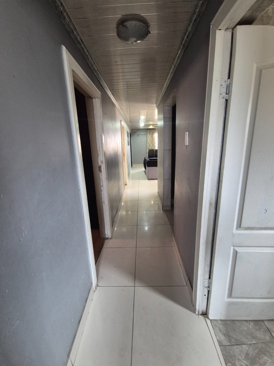 3 Bedroom Property for Sale in Motherwell NU 12 Eastern Cape